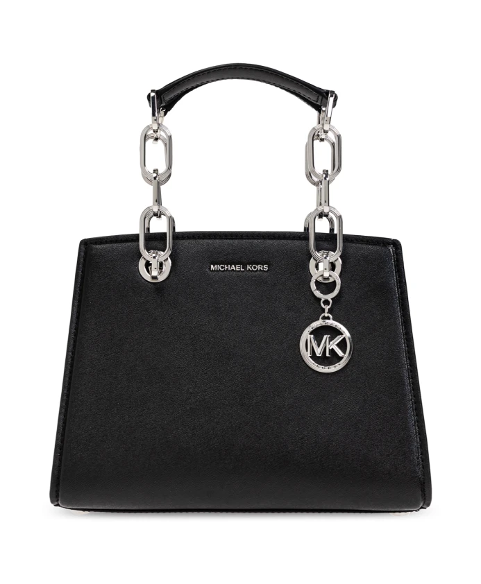 Сумочка Синтия Michael Kors, черный
Сумочка Синтия Michael Kors, черный