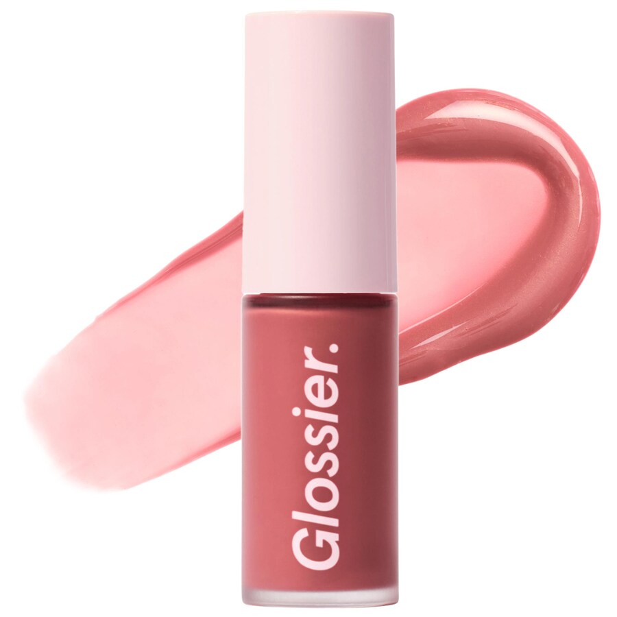 Увлажняющее охлаждающее полупрозрачное масло для губ Lip Glaze Glossier, 0.27 oz/8 mL, Creamy
Увлажняющее охлаждающее полупрозрачное масло для губ Lip Glaze Glossier, 0.27 oz/8 mL, Creamy