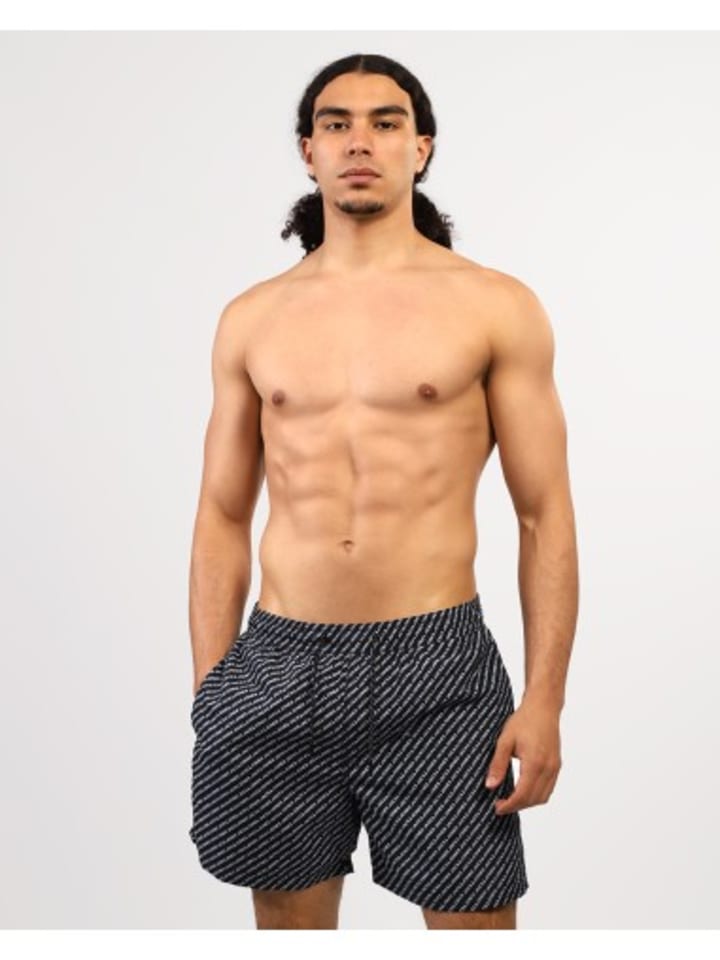 Jack & Jones Плавки темно-синего цвета
Jack & Jones Плавки темно-синего цвета