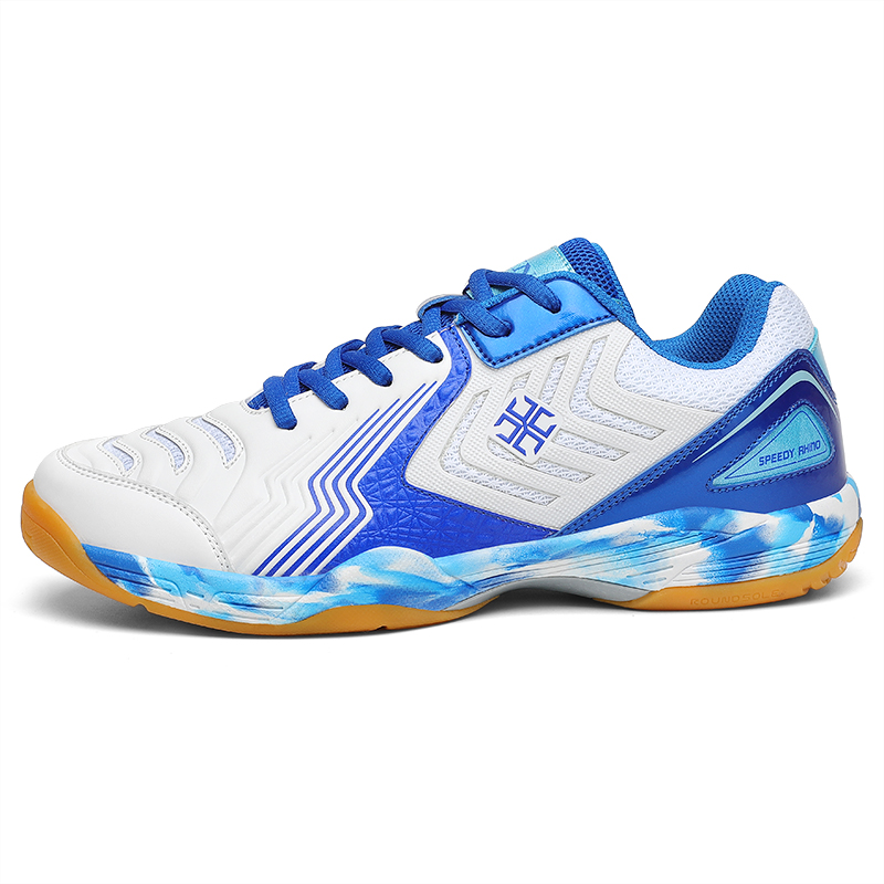 Антискользящие и износостойкие легкие низкие бадминтонные кроссовки мужские TOMAY, бело-красные
Антискользящие и износостойкие легкие низкие бадминтонные кроссовки мужские TOMAY, бело-красные