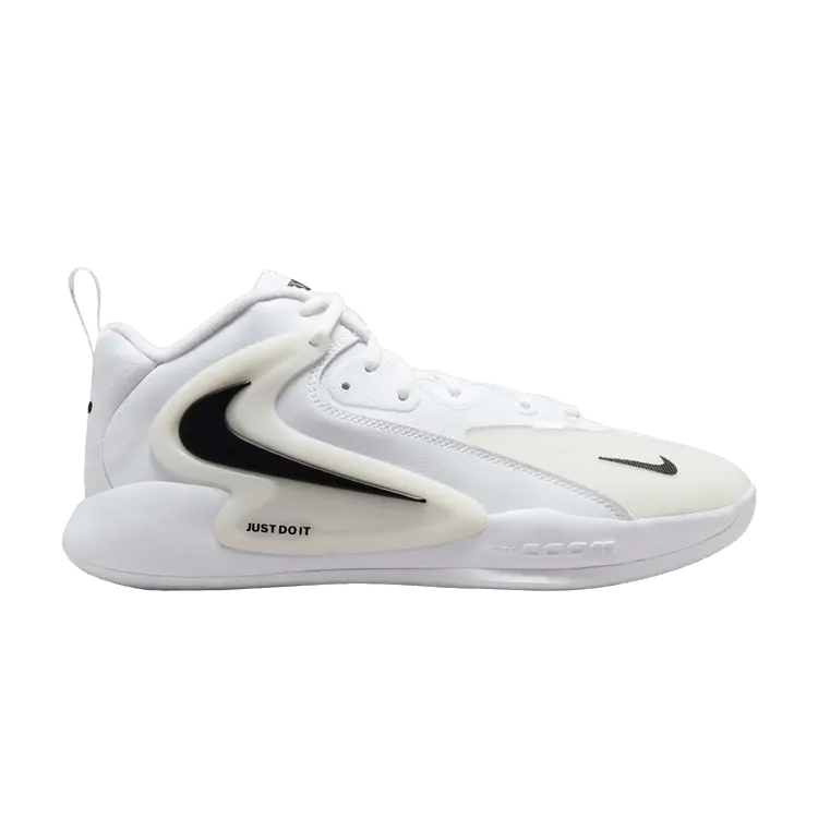 Кроссовки Air Zoom HyperSet 2 IC 'White Black', белый
Кроссовки Air Zoom HyperSet 2 IC 'White Black', белый
