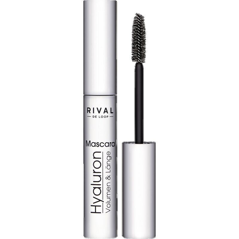 Гиалуроновая тушь RIVAL DE LOOP, 9 ml
Гиалуроновая тушь RIVAL DE LOOP, 9 ml