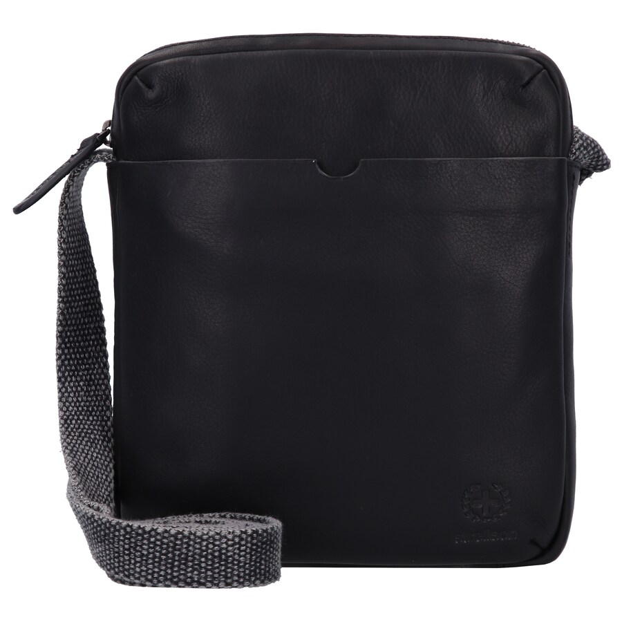 Сумка через плечо STRELLSON Stratford, черный
Сумка через плечо STRELLSON Stratford, черный