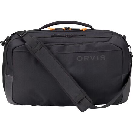 Портфель Trekkage LT Adventure 22 л Orvis, черный
Портфель Trekkage LT Adventure 22 л Orvis, черный