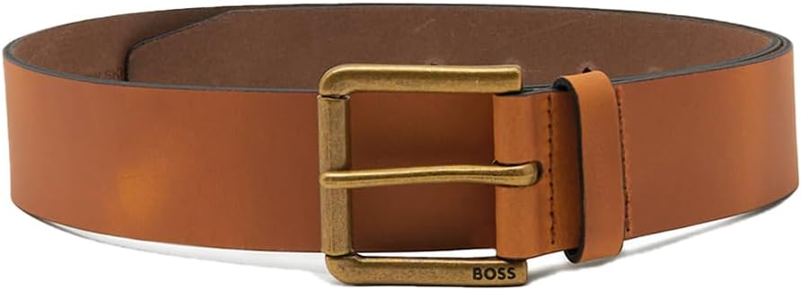 BOSS mens Joris_sz40, Medium Brown
BOSS mens Joris_sz40, Medium Brown