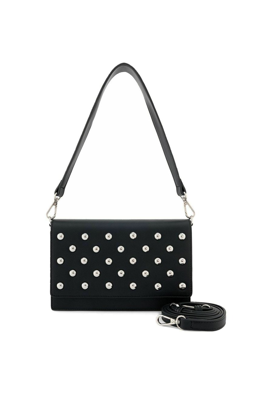 Сумка кросс-боди Seidenfelt Cross body bag, Black
Сумка кросс-боди Seidenfelt Cross body bag, Black