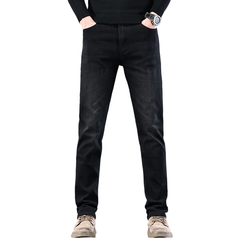 Джинсы мужские Jeep, Угольно-черные
Джинсы мужские Jeep, Угольно-черные