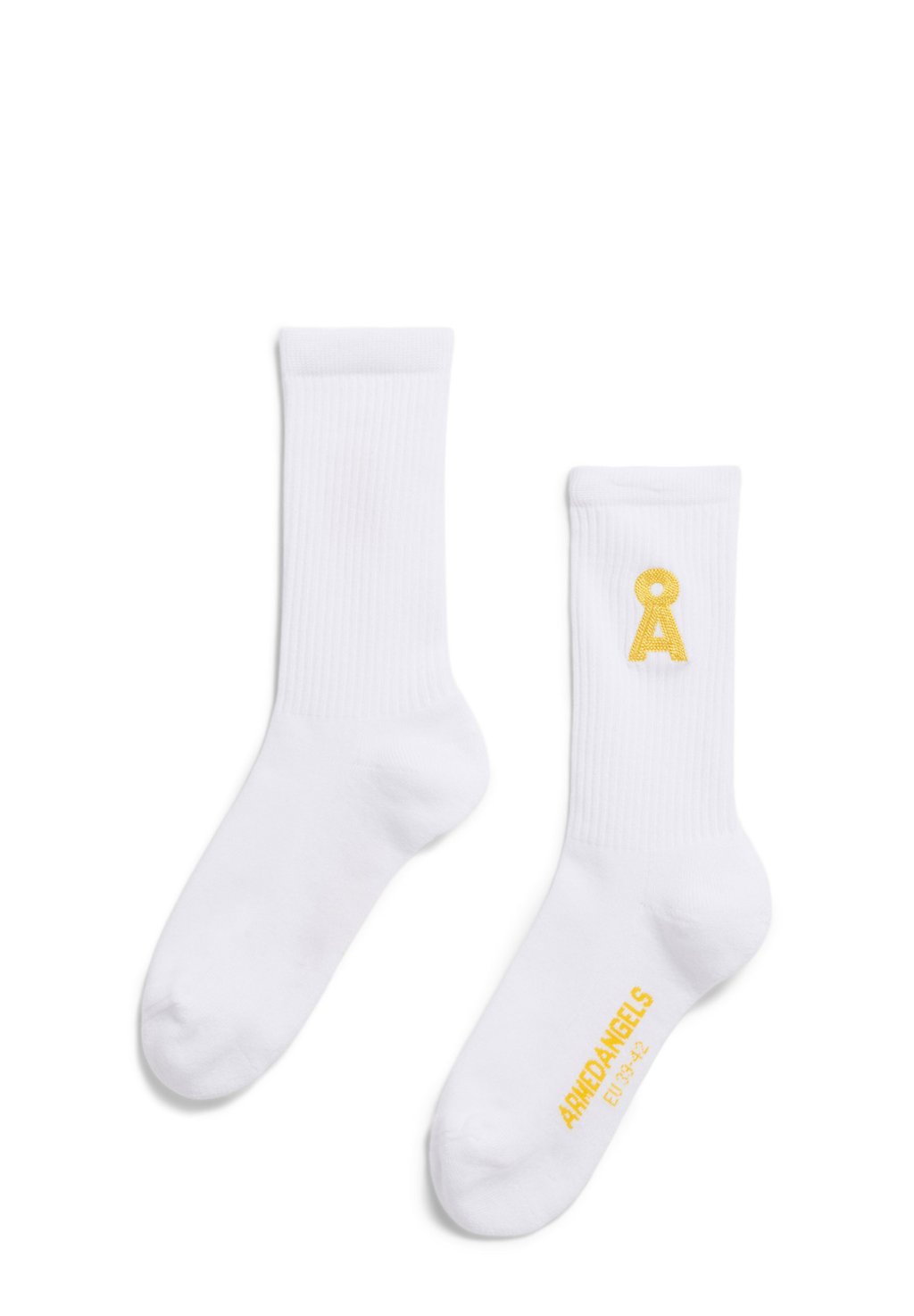 Носки MUS ICONIC ARMEDANGELS, белый
Носки MUS ICONIC ARMEDANGELS, белый