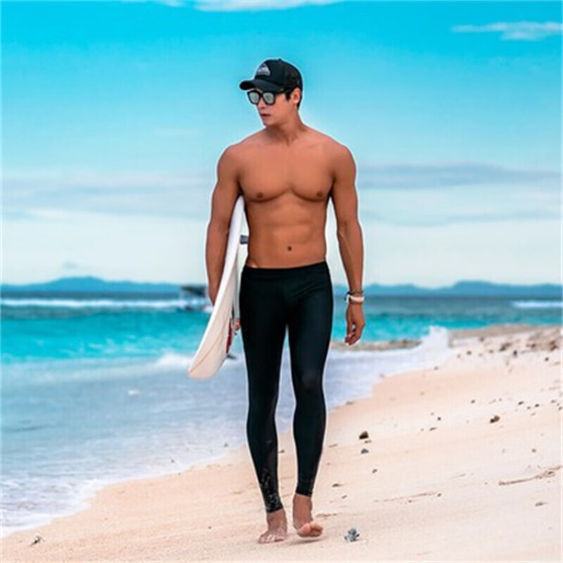 SBART SAILBEE плавки, мужской костюм для дайвинга, быстросохнущий костюм медузы, костюм для подводного плавания, черные брюки M-4XL
SBART SAILBEE плавки, мужской костюм для дайвинга, быстросохнущий костюм медузы, костюм для подводного плавания, черные брюки M-4XL