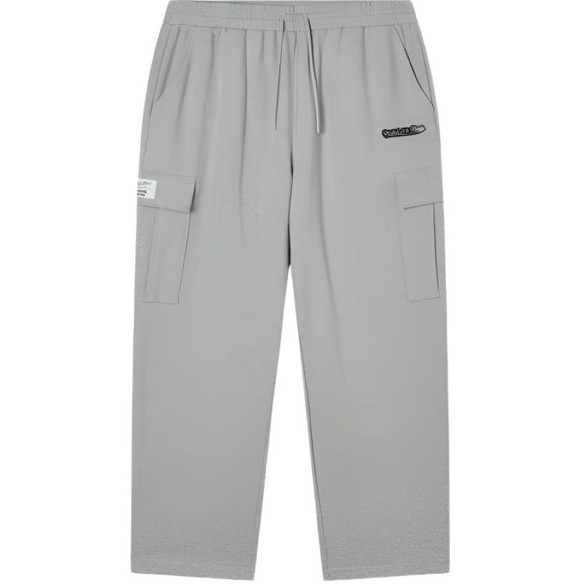 Брюки Mitchell & Ness Casual Unisex Mitchell Ness, светло-серый
Брюки Mitchell & Ness Casual Unisex Mitchell Ness, светло-серый