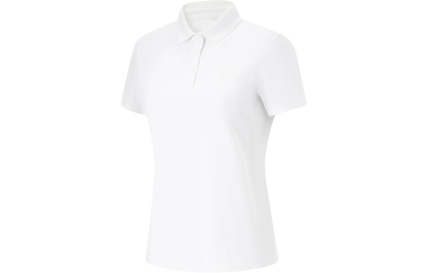 Футболка-поло Fitness Series женская белая Lining, Белый, Футболка-поло Fitness Series женская белая Lining
Футболка-поло Fitness Series женская белая Lining, Белый, Футболка-поло Fitness Series женская белая Lining