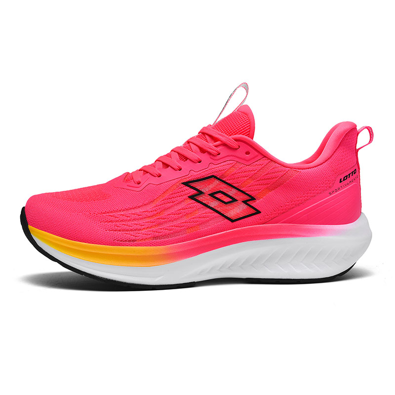 LOTTO Износостойкие низкие кроссовки для бега, мужские, флуоресцентные, розово-красные
LOTTO Износостойкие низкие кроссовки для бега, мужские, флуоресцентные, розово-красные