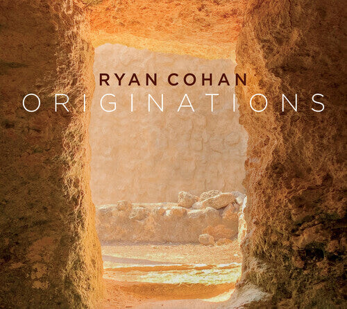 CD диск Cohan, Ryan: Originations
CD диск Cohan, Ryan: Originations