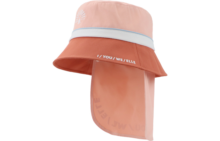 Панама Bucket ELLE, cherry blossom розовый kids'
Панама Bucket ELLE, cherry blossom розовый kids'