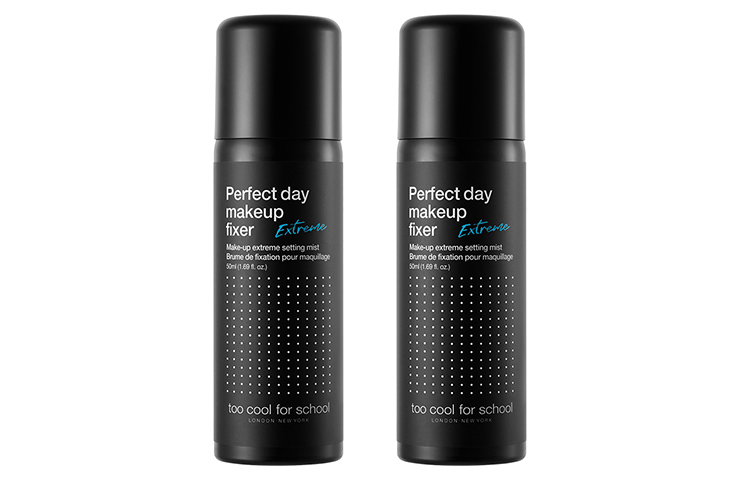 Toocoolforschool A Beautiful Day спрей для фиксации макияжа контроль жирного блеска с длительным увлажнением 50г/флакон Too Cool For School
Toocoolforschool A Beautiful Day спрей для фиксации макияжа контроль жирного блеска с длительным увлажнением 50г/флакон Too Cool For School