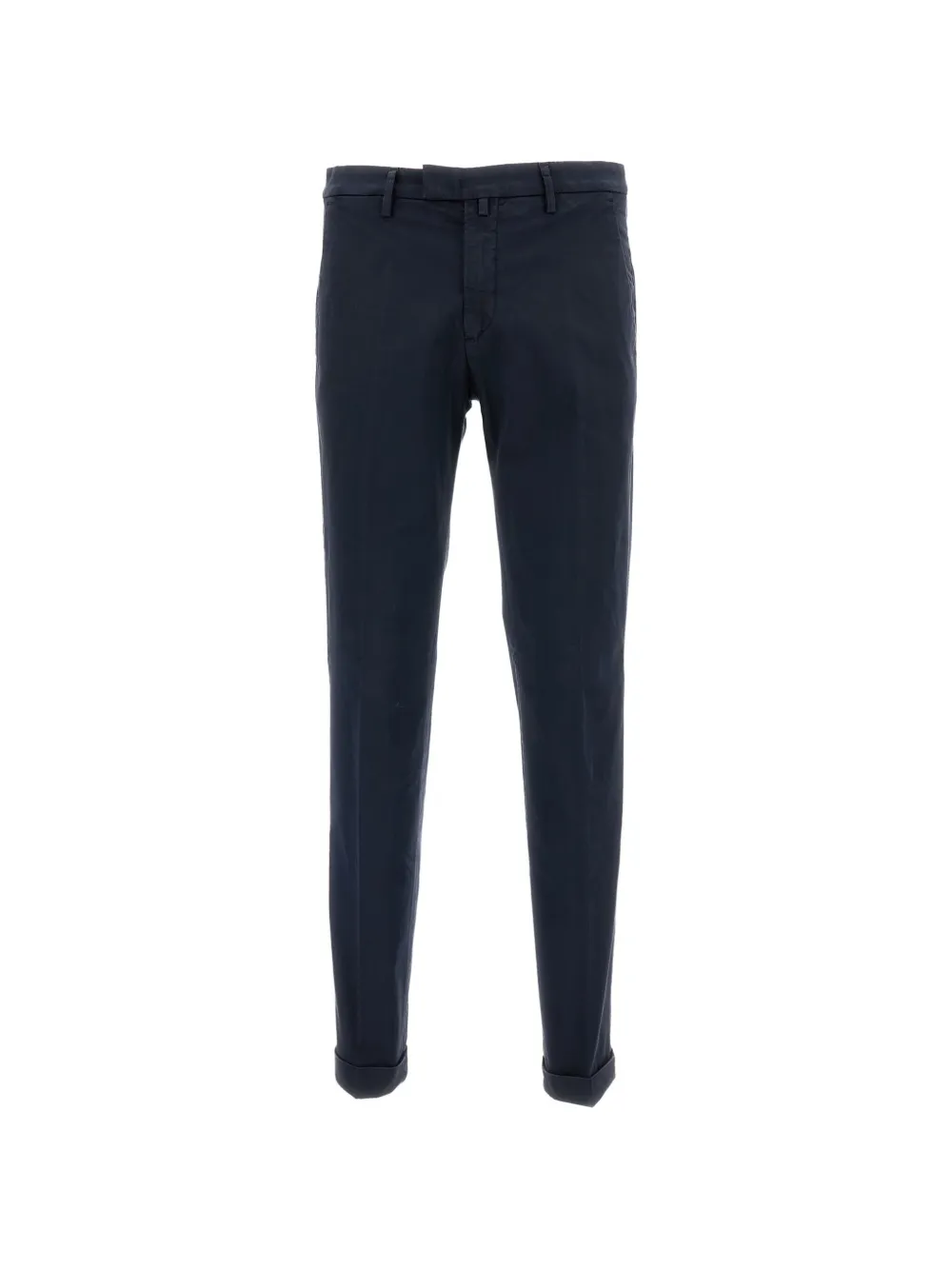 Брюки из хлопка Briglia 1949, синий
Брюки из хлопка Briglia 1949, синий