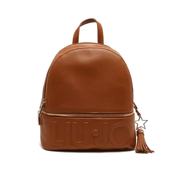 Рюкзак Liu Jo, коричневый
Рюкзак Liu Jo, коричневый