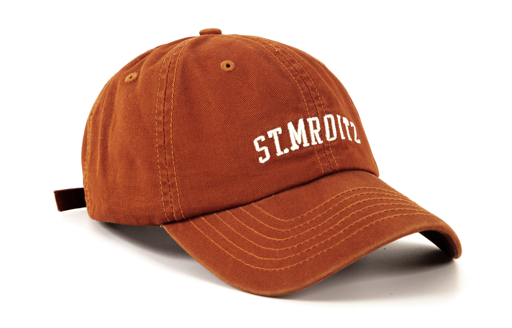 BAIJUAN Хлопковая бейсболка унисекс, Caramel
BAIJUAN Хлопковая бейсболка унисекс, Caramel