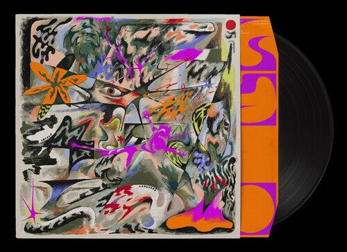 Виниловая пластинка Ibisco: Languore
Виниловая пластинка Ibisco: Languore