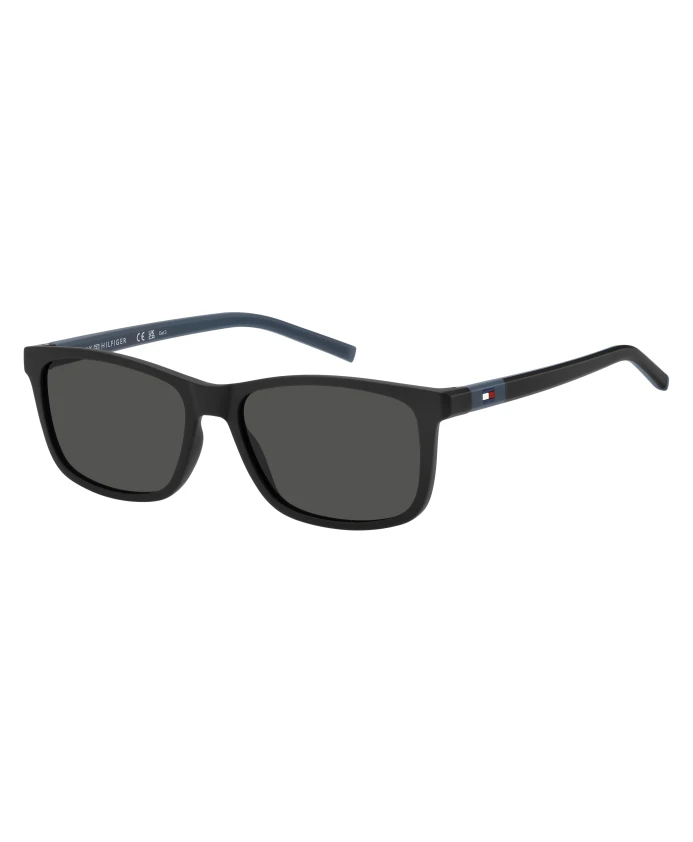 Солнцезащитные очки Th 2244/s Tommy Hilfiger, черный
Солнцезащитные очки Th 2244/s Tommy Hilfiger, черный