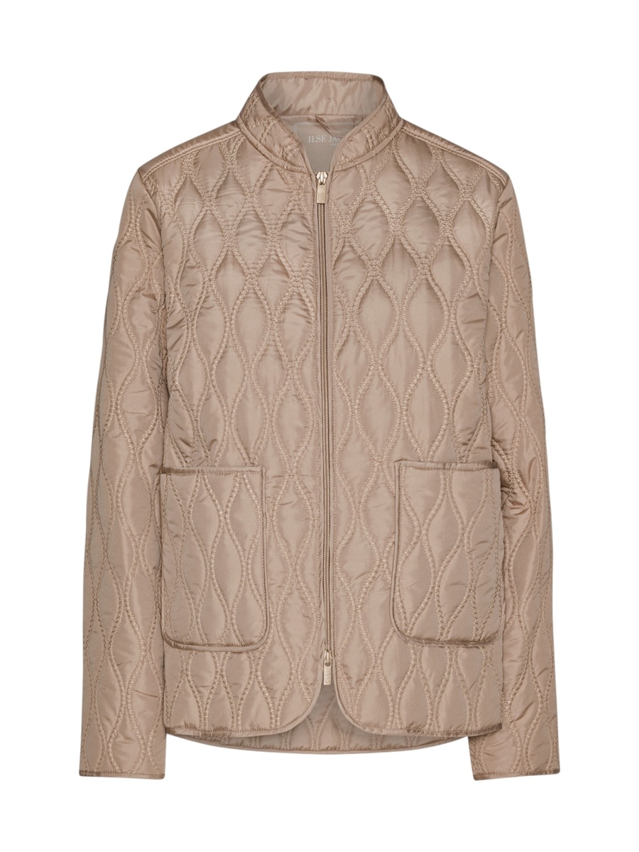 Куртка межсезонная ILSE JACOBSEN AROS06, бежевый
Куртка межсезонная ILSE JACOBSEN AROS06, бежевый