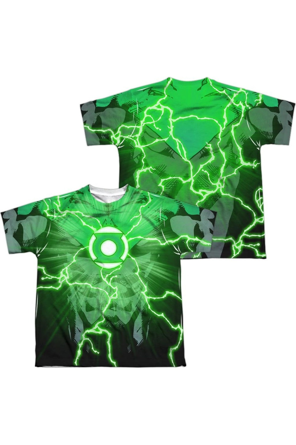 Футболка с коротким рукавом для подростков Justice League of America John Burst (принт спереди и сзади) Gildan, белый
Футболка с коротким рукавом для подростков Justice League of America John Burst (принт спереди и сзади) Gildan, белый