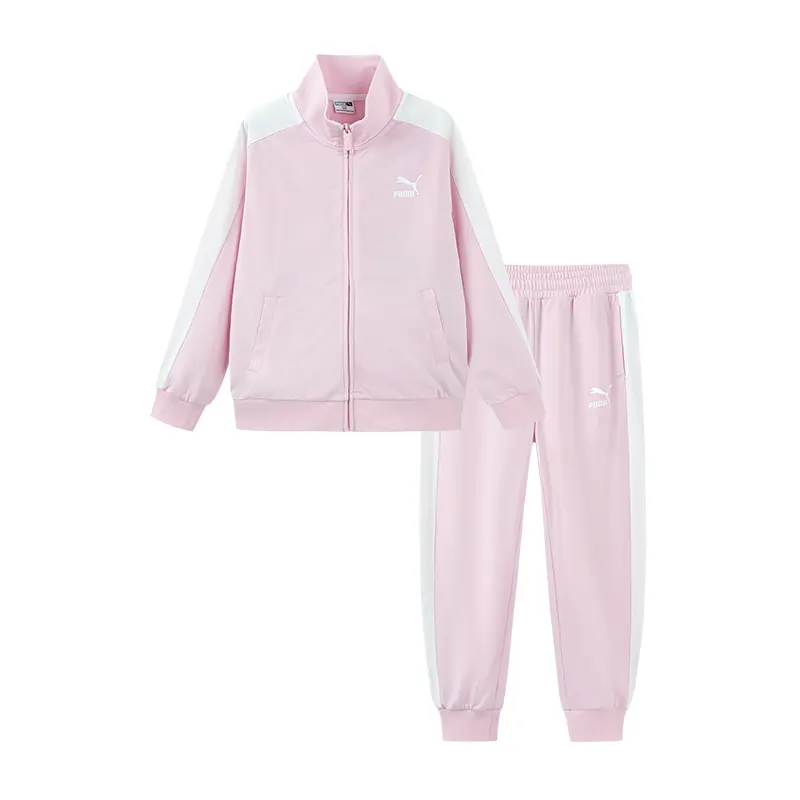 PUMA Коллекция Casual Sportswear Sportstyle CLASSICS Dream Pink Kids
PUMA Коллекция Casual Sportswear Sportstyle CLASSICS Dream Pink Kids