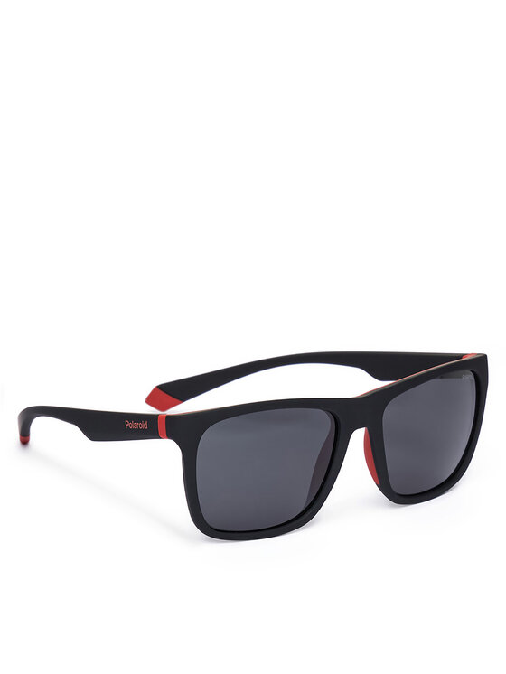 Солнцезащитные очки PLD 2141/S Polaroid, черный
Солнцезащитные очки PLD 2141/S Polaroid, черный