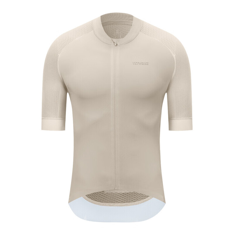 Велосипедное джерси мужское Mountainpeak с сетчатыми вставками однотонное S-3XL, абрикосовый
Велосипедное джерси мужское Mountainpeak с сетчатыми вставками однотонное S-3XL, абрикосовый