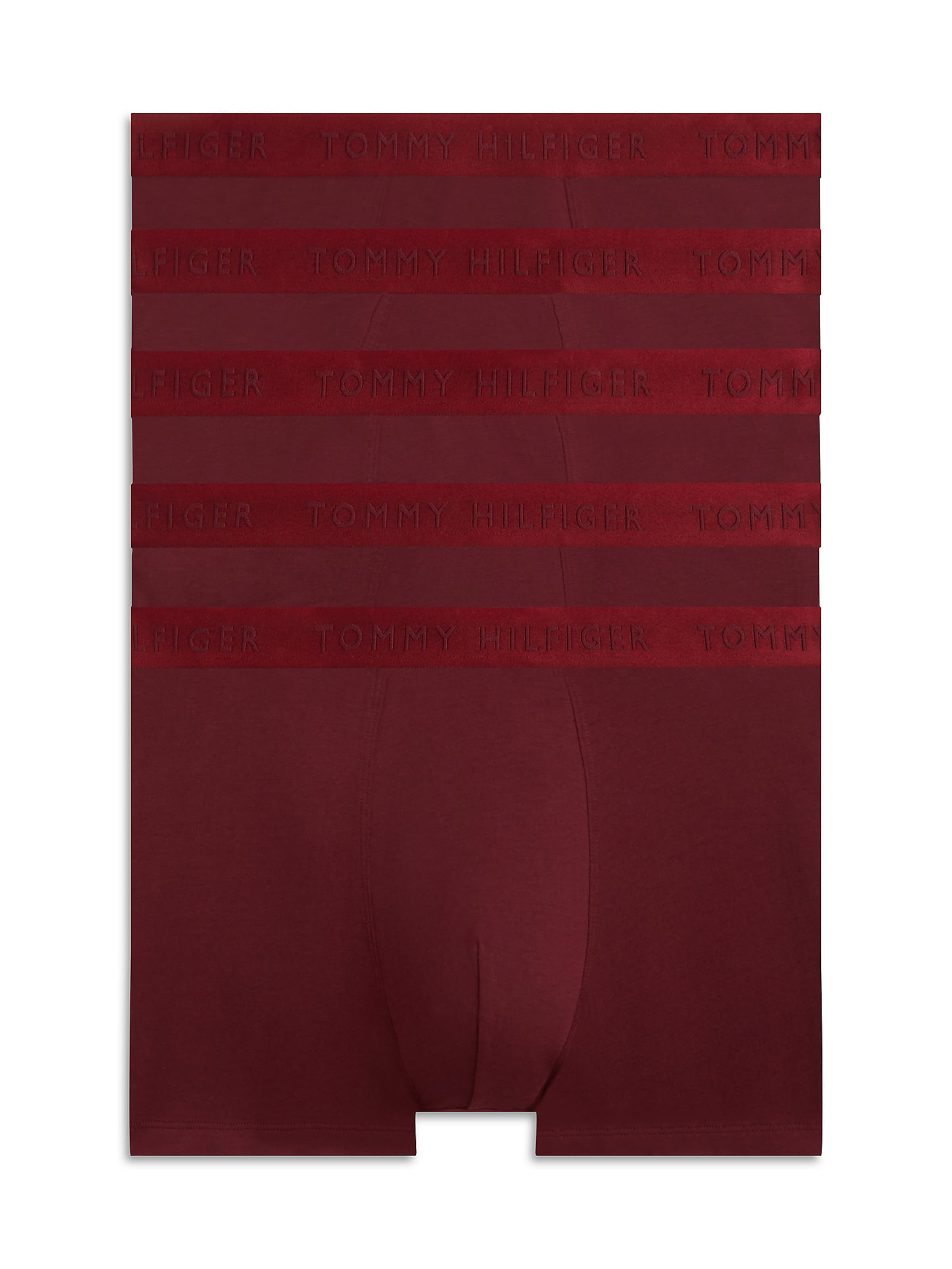 TOMMY HILFIGER Боксеры в цвете Wine Red
TOMMY HILFIGER Боксеры в цвете Wine Red