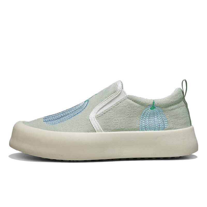 Кроссовки мужские Lifestyle Shoes Men Low-Top Bull Charm, зеленый
Кроссовки мужские Lifestyle Shoes Men Low-Top Bull Charm, зеленый