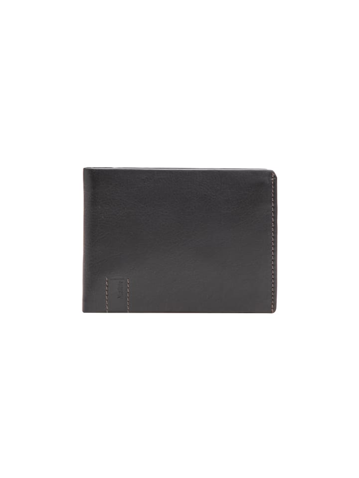 Кошелек Maître, темно-коричневый
Кошелек Maître, темно-коричневый