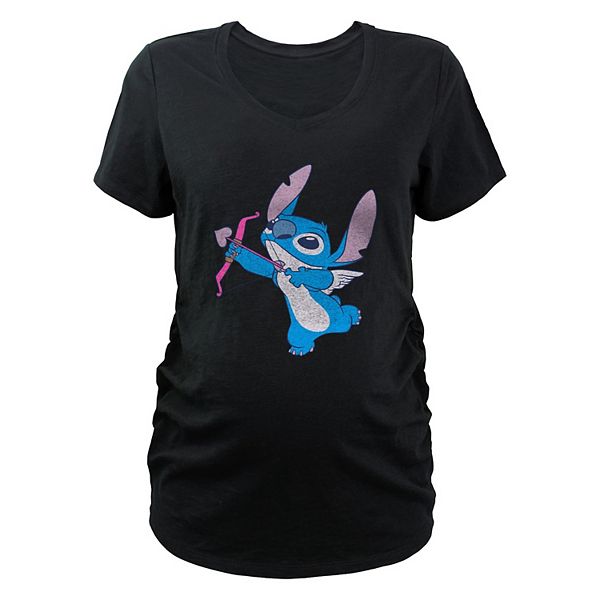 Футболка для беременных Lilo & Stitch Cupid Stitch Disney
Футболка для беременных Lilo & Stitch Cupid Stitch Disney