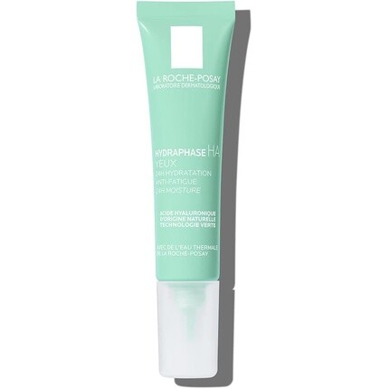 La Roche-Posay Hydraphase Intense Eyes направленное увлажнение 15 мл
La Roche-Posay Hydraphase Intense Eyes направленное увлажнение 15 мл