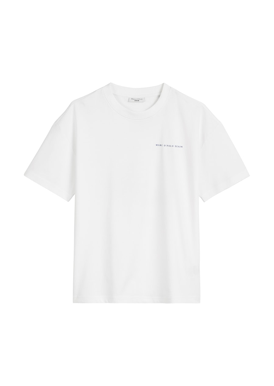 Рубашка Marc O'Polo DENIM, белый
Рубашка Marc O'Polo DENIM, белый