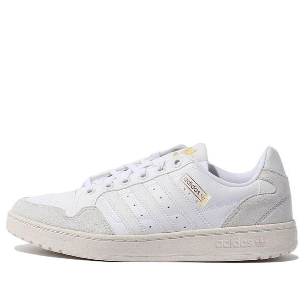 Кроссовки adidas originals NY 90 Stripes 'White Gold', белый
Кроссовки adidas originals NY 90 Stripes 'White Gold', белый