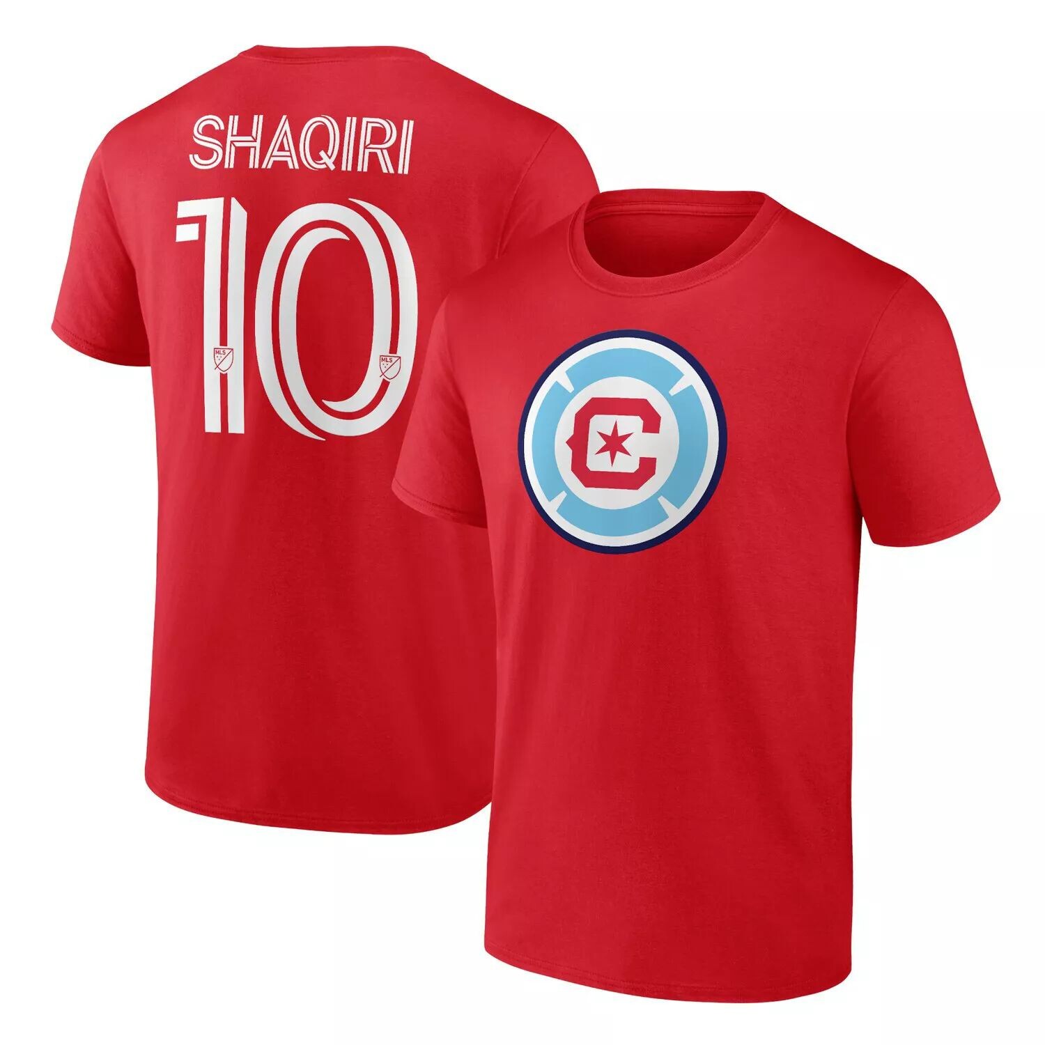 Мужская красная футболка с логотипом Xherdan Shaqiri Chicago Fire Authentic Stack с именем и номером Fanatics, Красный, Мужская красная футболка с логотипом Xherdan Shaqiri Chicago Fire Authentic Stack с именем и номером Fanatics
Мужская красная футболка с логотипом Xherdan Shaqiri Chicago Fire Authentic Stack с именем и номером Fanatics, Красный, Мужская красная футболка с логотипом Xherdan Shaqiri Chicago Fire Authentic Stack с именем и номером Fanatics