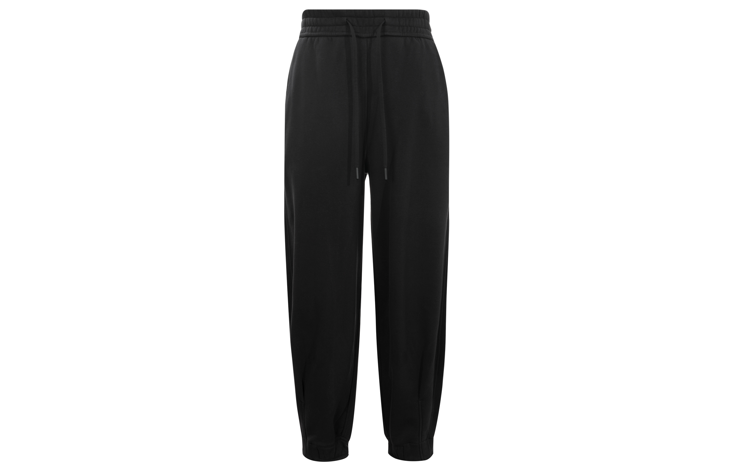 Вязаные спортивные штаны Women's Lululemon, черный
Вязаные спортивные штаны Women's Lululemon, черный