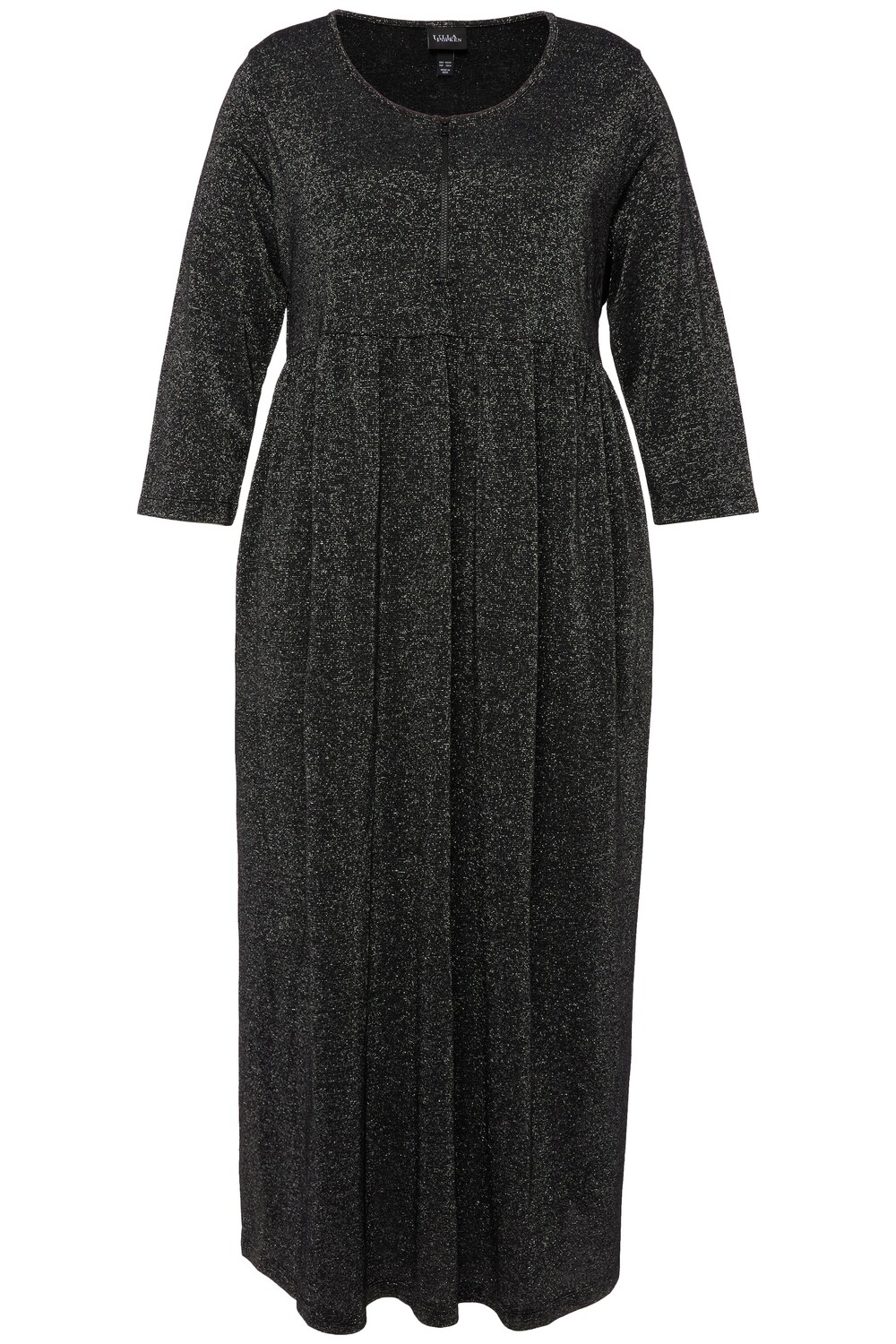 Платье Ulla Popken Jersey, черный
Платье Ulla Popken Jersey, черный