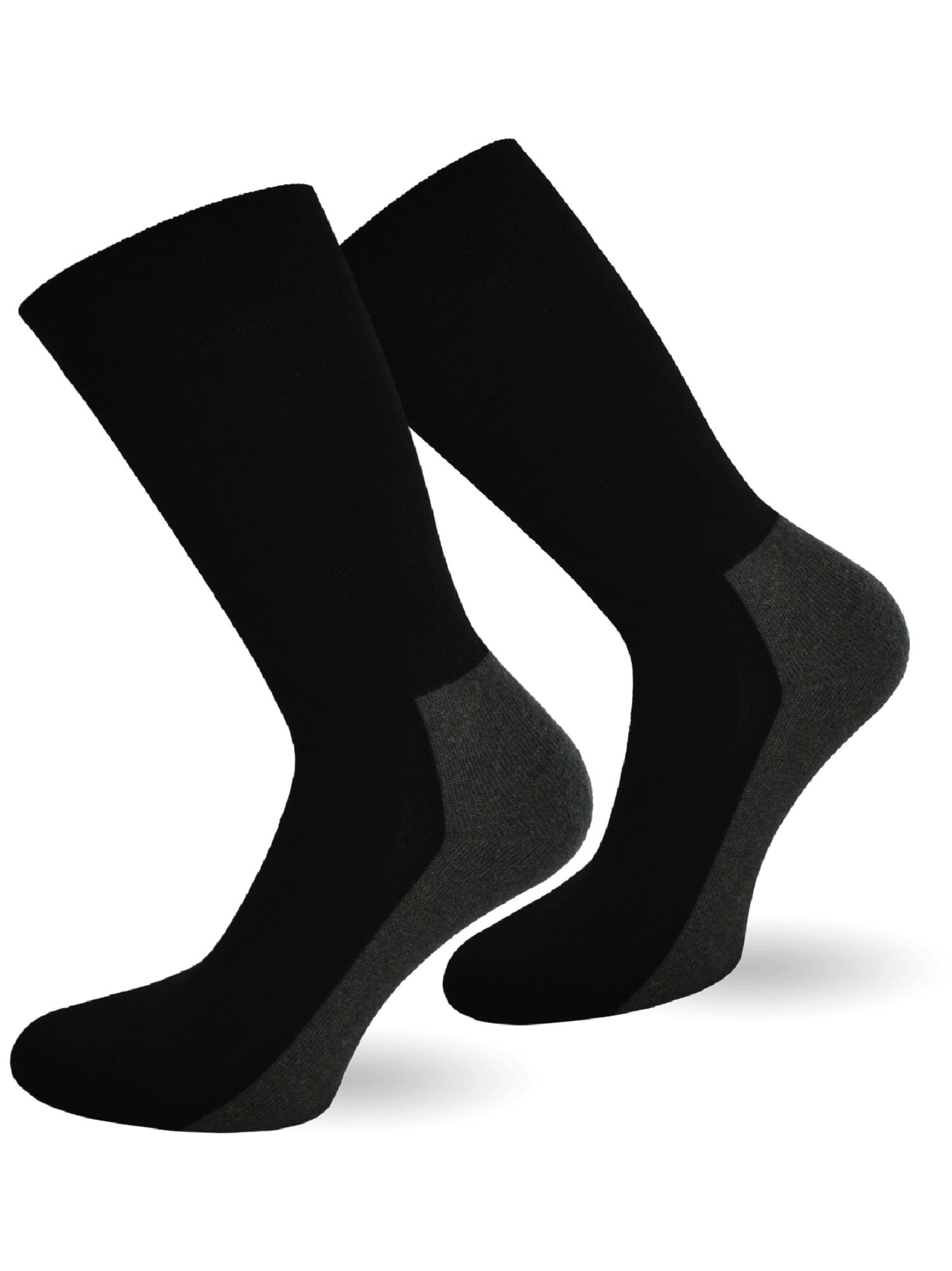 Normani Спортивные носки в черном цвете
Normani Спортивные носки в черном цвете