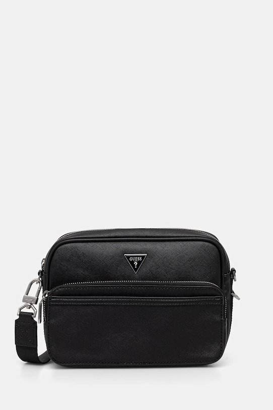 Сумка milano Guess, черный
Сумка milano Guess, черный