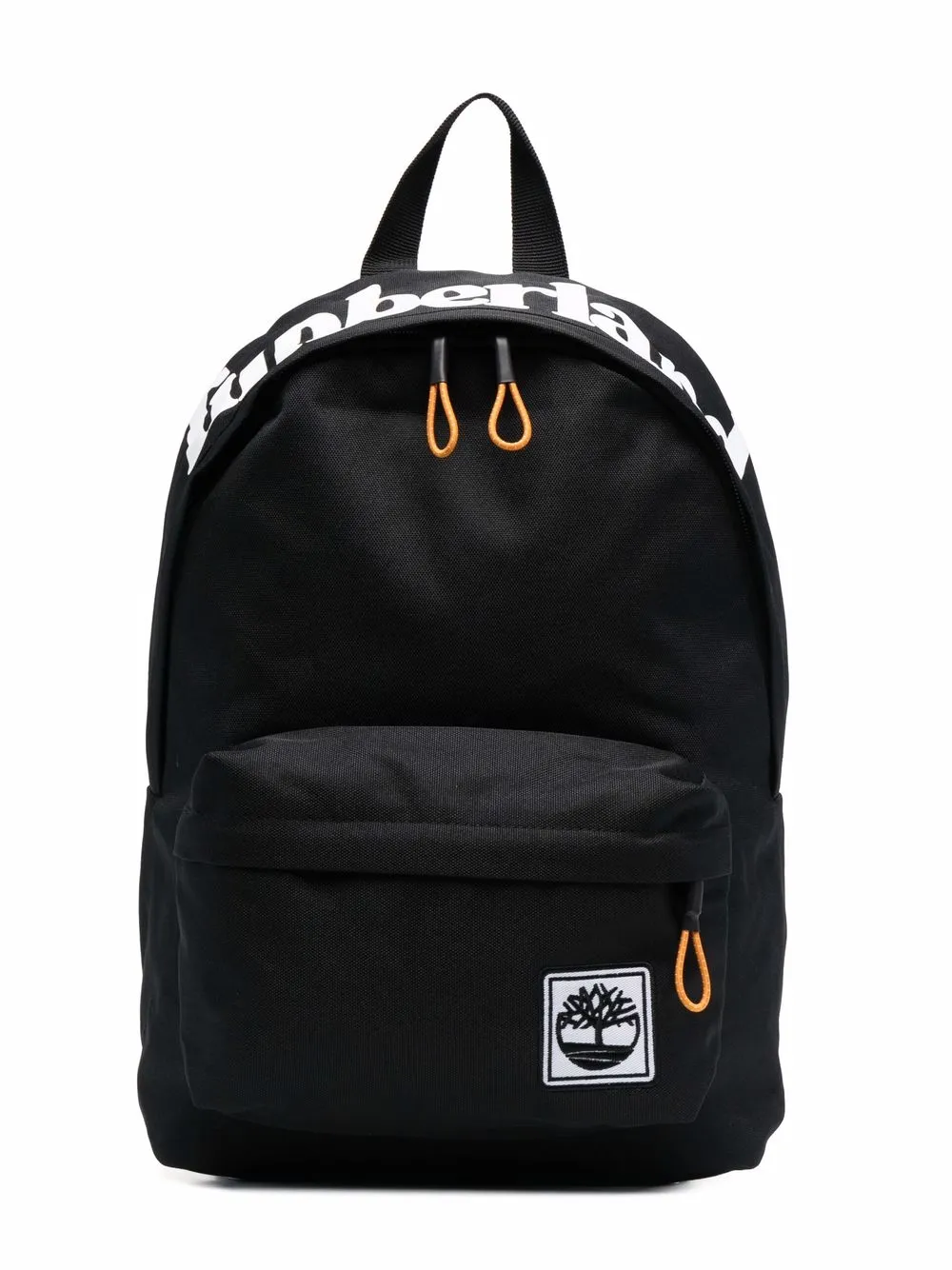 Рюкзак с логотипом Timberland Kids, черный
Рюкзак с логотипом Timberland Kids, черный