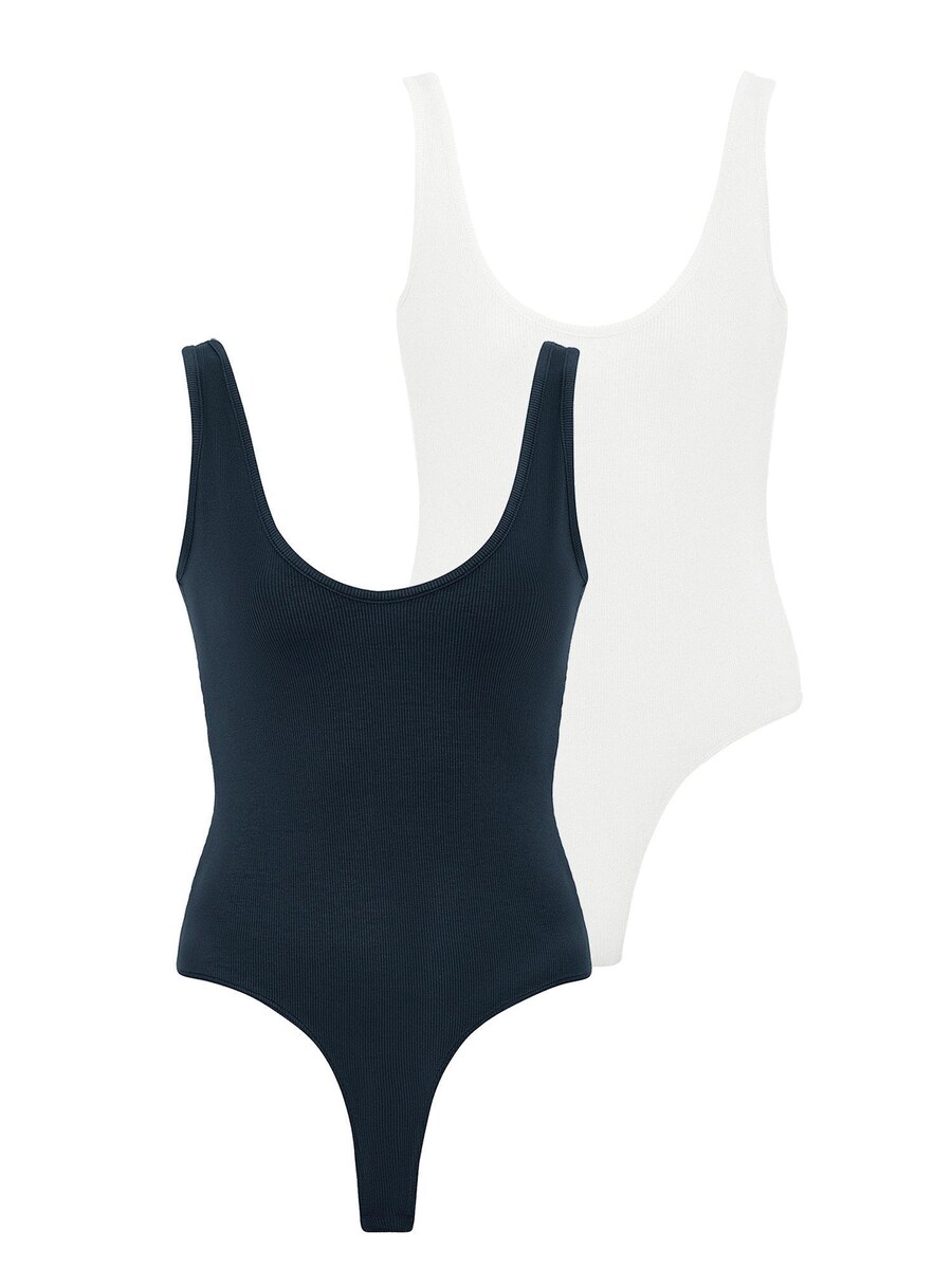 Топ Williot, цвет Navy/White
Топ Williot, цвет Navy/White