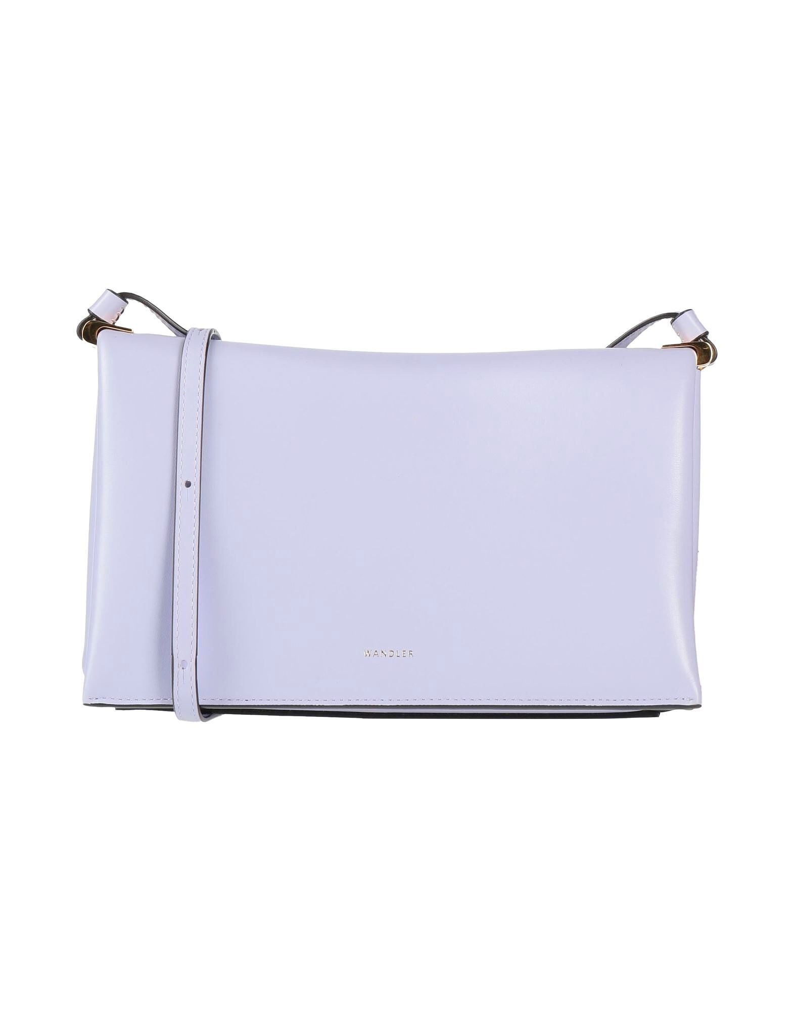 Сумка через плечо Wandler, сиреневый
Сумка через плечо Wandler, сиреневый