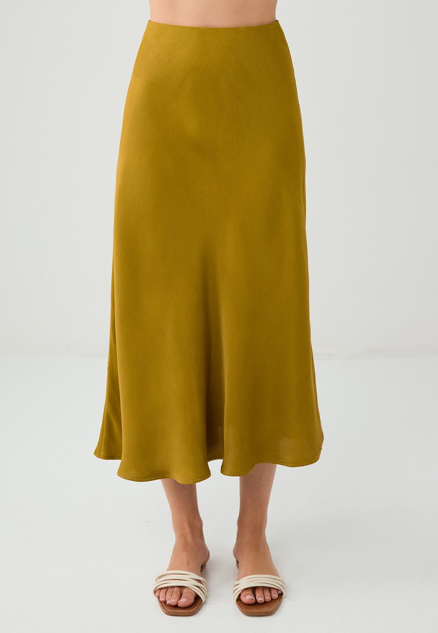 Юбка Jimmy Key A-line skirt, Green
Юбка Jimmy Key A-line skirt, Green