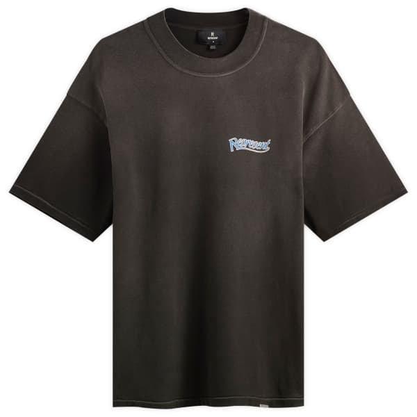 Демонстрационная футболка Represent, Stained Black
Демонстрационная футболка Represent, Stained Black