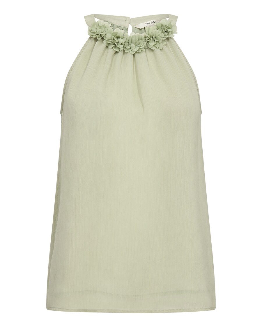 Блуза Cream Emery, Apple
Блуза Cream Emery, Apple