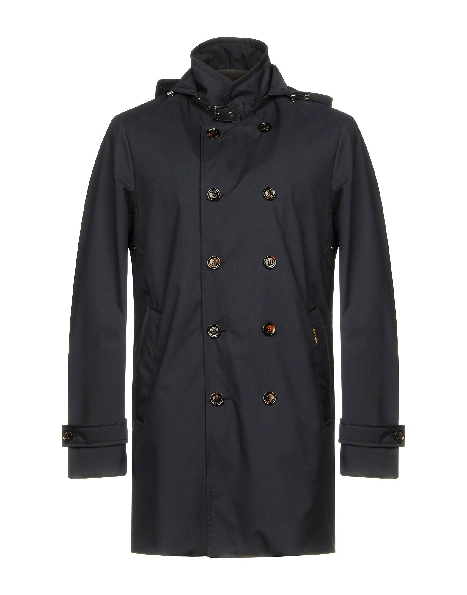 Пальто Moorer, полуночно-синий
Пальто Moorer, полуночно-синий