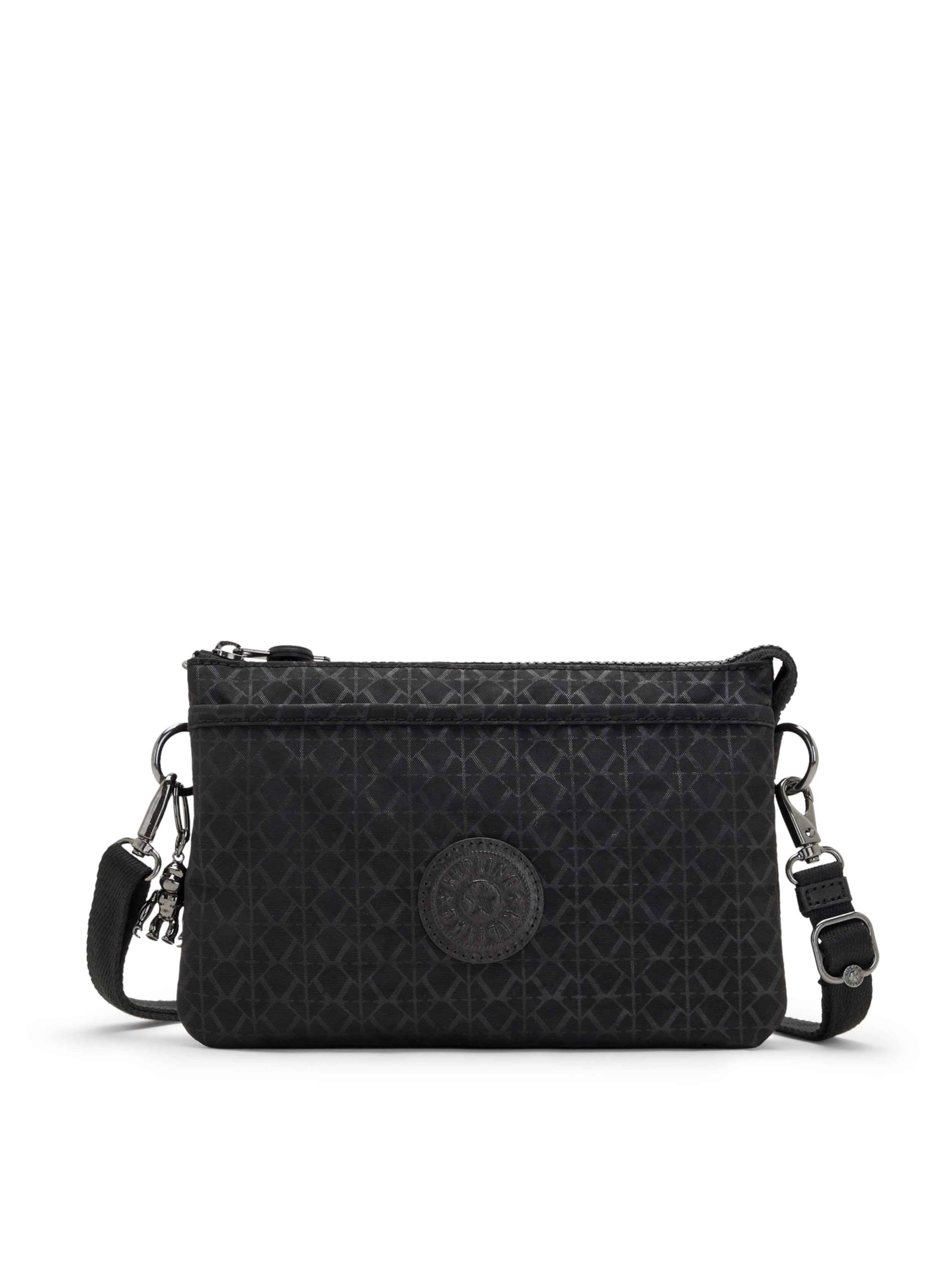 KIPLING Сумка через плечо 'Riri' в черном цвете
KIPLING Сумка через плечо 'Riri' в черном цвете
