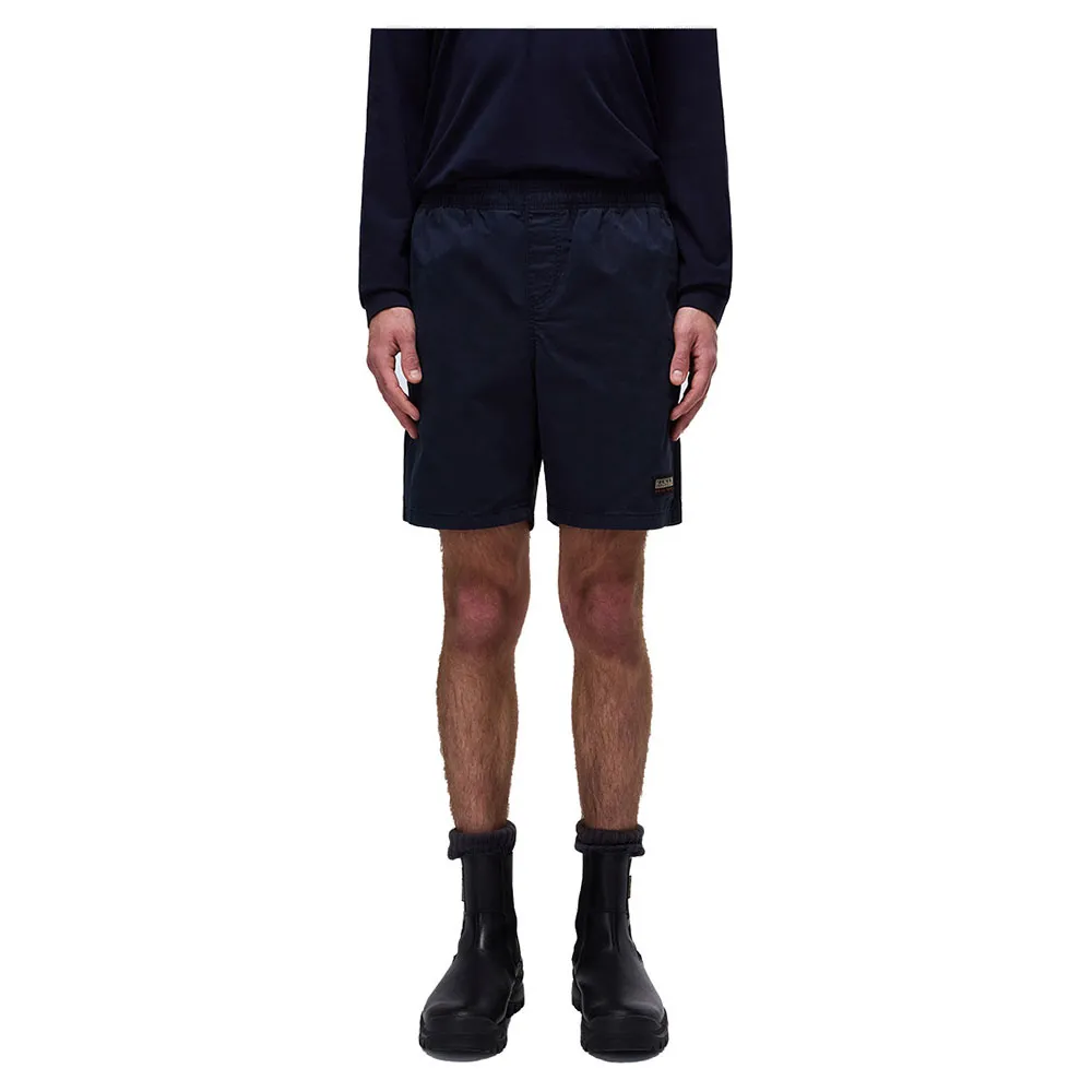 Шорты Napapijri Boyd, синий
Шорты Napapijri Boyd, синий